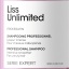 L´Oreal Professionnel Liss siluv šampoon tõrksatele juustele 300ml