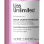 L´Oreal Professionnel Liss Unlimited siluv seerum tõrksatele juustele 125ml
