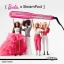L'Oréal Professionnel Steampod 3.0 Barbie Aurutehnoloogia Juuksesirgendaja