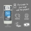 Salt of the Earth tsitruse ja vetiveri lõhnaline pulkdeodorant