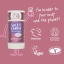 Salt of the Earth lavendli- ja vanillilõhnaline pulkdeodorant