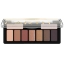 Catrice The Epic Earth Collection Eyeshadow Palette 010 9.5g