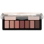 Catrice The Matte Cocoa Collection Eyeshadow Palette 010 9.5g