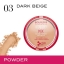 Bourjois Healthy Mix Powder W 03 Beige Rosé kompaktpuuder