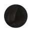 Biomagic Hair Color Cream looduslik kreemjas juuksevärv 3.00 Natural Dark Brown 60ml