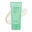 Holika Holika Aloe Cica Waterproof Sunscreen SPF50+ päikesekaitsekreem 70ml