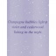 Victoria´s Secret Nightsip Body Spray lõhnasprei 250ml