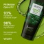 Vandini Jungle Trail 3in1 dušigeel-šampoon meestele 200ml