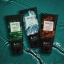 Vandini Jungle Trail 3in1 dušigeel-šampoon meestele 200ml