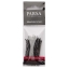 PARSA 22826 juukseklambrid 5 cm/20 tk/mustad