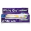 White Glo 2in1 valgendav hambapasta suuveega
