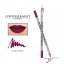 Revers Contour&Matt huulepliiats 10 "purple"