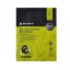 Mizon Tea Tree Solution Black Mask kangasmask teepuuõliga 